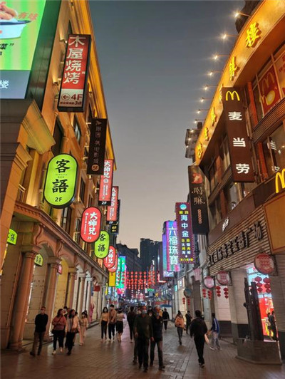 深圳男士会所一览